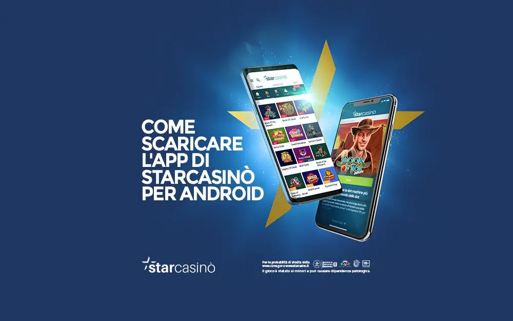 star casino app