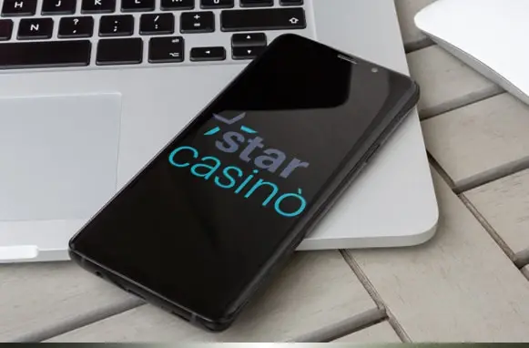 star casino app